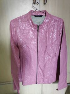 Metronaut Pink Jacket