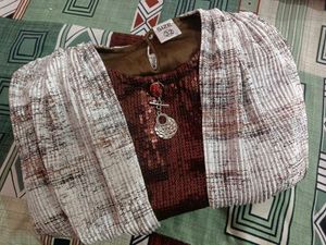 Stylish Tops Trousers