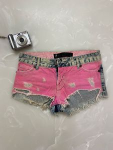 Micro Shorts