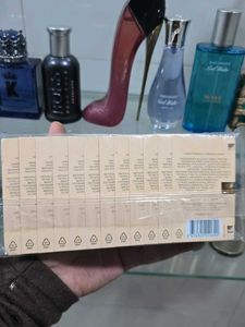 Burberry Goddess EDP Perfume VIALS 1.5ML x12 units