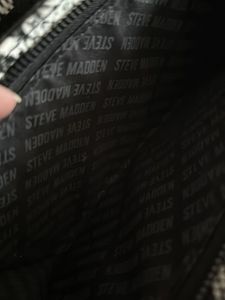 Steve Madden Wallet
