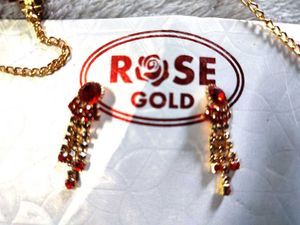 Jewelry Set