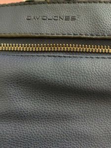 David Jones Bag
