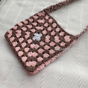 Granny Sling Bag