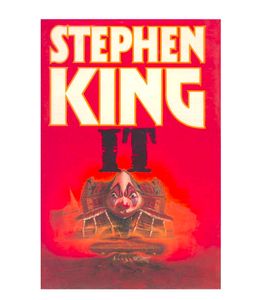 Stephen King's IT - Horror Classic