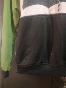 Warm Hoodi For Boys Or Girls Both