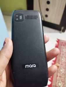 Marq  Keypad Mobile Phone