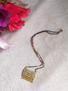 🆕 Mangalsutra