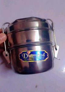 Stainless Steel Lunch Box