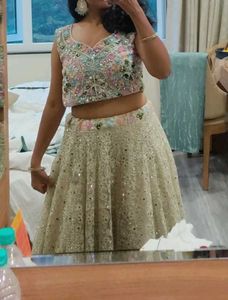 Lehenga Choli