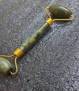 Gua Sha And Jade Roller Set Facial Massage Kit