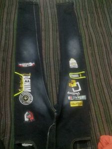 Like New Jeans 👖👖 Only 1 Time Tring