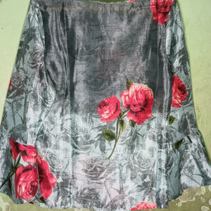 girl top   floral printed design  new top