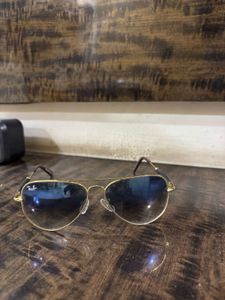 Unisex Ray Ban Sunglasses