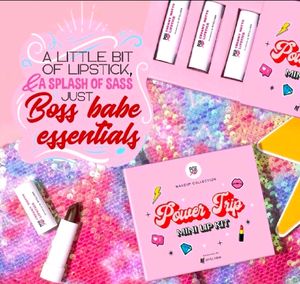 New Pack