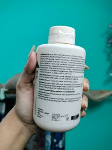 Sacred Grove Gentle Hair Shampoo