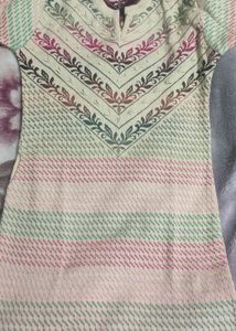 Brand New Winter Kurta