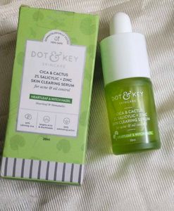 Dot &amp; Key Salicylic Serum