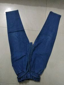 Girls Jeans Under 10 Years