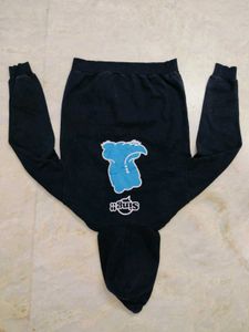 Graphic Print Hoodie