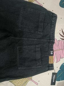 Parachute Fit Jogger Jeans (Brand New)