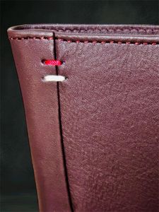 Tommy Hilfiger Genuine Leather Wallet Men&#39;s