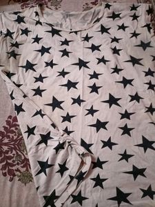 Dungaree With Top