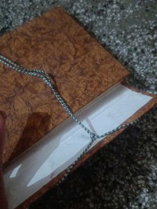 Handmade Diary
