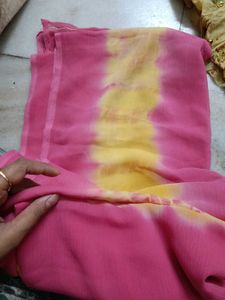Set Of 4 Designer Dupattas