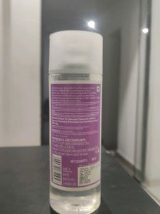 Mothercare Baby Oil - All We Know