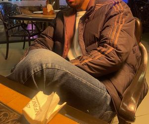 Original Adidas Unisex Jacket