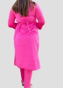 New Without Tag Woolen 👗🤩
