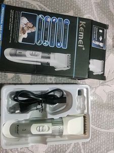 Kemel Shaving System
