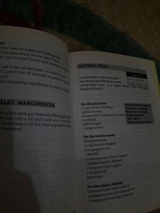 Fast Foods Made Healthy by Tarla Dalal