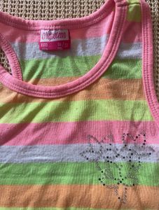 Tank Top For Kids