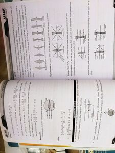 Physics Modules1 To 6 Both Class 11th&amp;12th