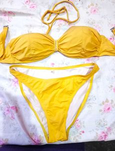 Bikni Set Best For Beach