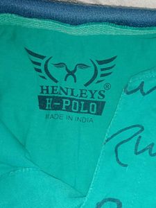 Combo of 4 Cotton Men's T-Shirt Bundle