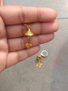 Earings