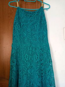 exported from Oman, Nice fabric.Almost a party wear