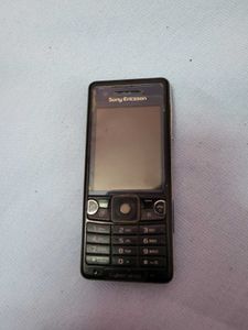 Sony Ericson C510