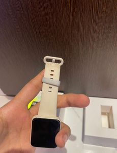 Redmi Watch 2 Lite - Ivory Color