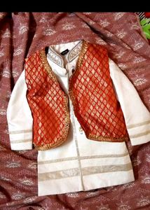 Traditional Wear For Baby Boys