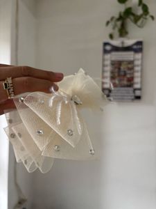 CUTE HAIR CLAW