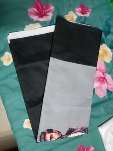 Stylish KGF Graphic Print Shirt Febric