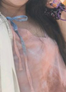 Tie Strap Tank