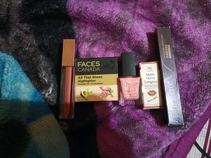Multiple Products Combo