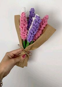 Lavender Flower