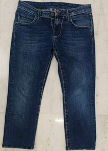 Denim Jeans