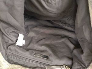 Denim Bag